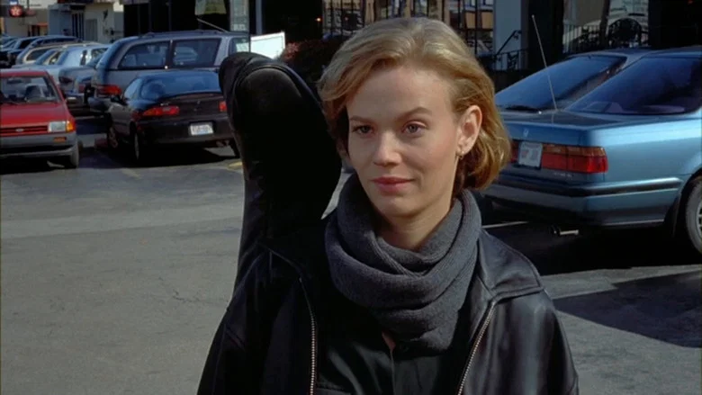 The Thing Called Love screenshot 8