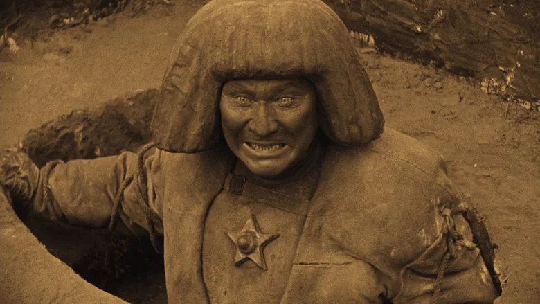The Golem: How He Came into the World screenshot 2