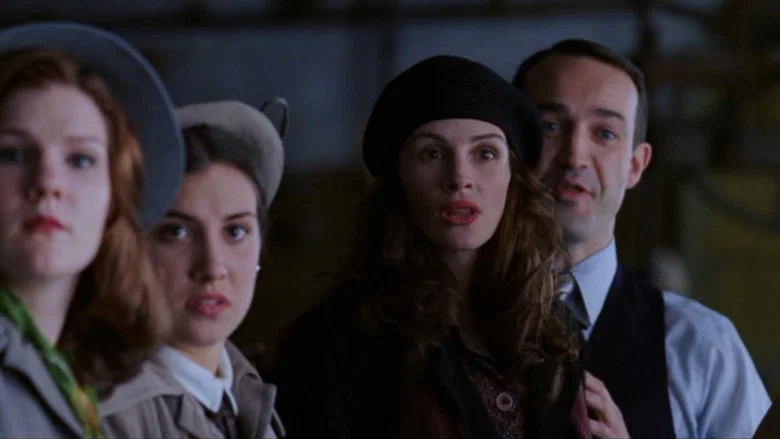 Mona Lisa Smile screenshot 5