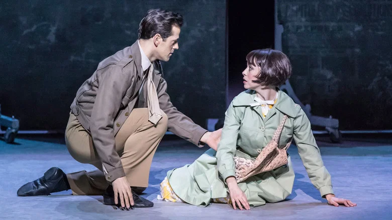 An American in Paris: The Musical screenshot 8