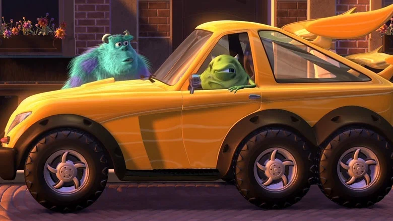 Mike's New Car screenshot 5