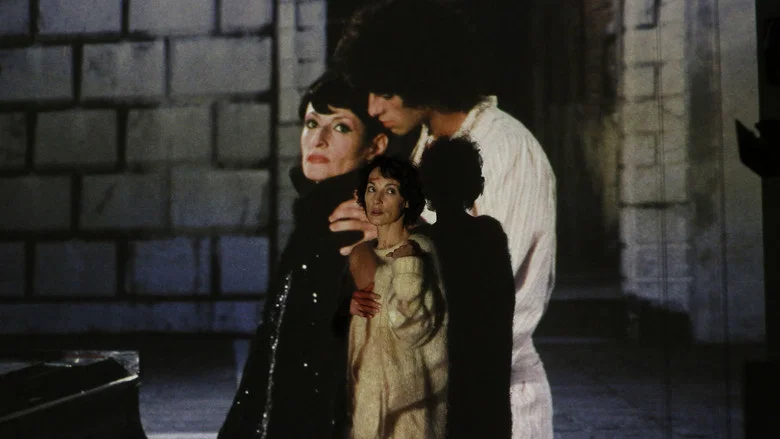 Barbara screenshot 6
