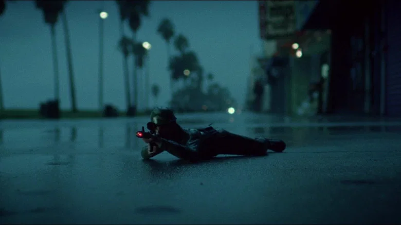 Southland Tales screenshot 8