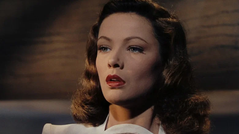 Leave Her to Heaven screenshot 5