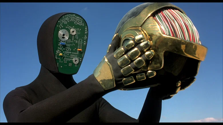 Electroma screenshot 3