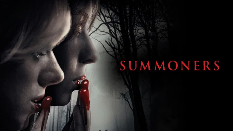 Summoners screenshot 1