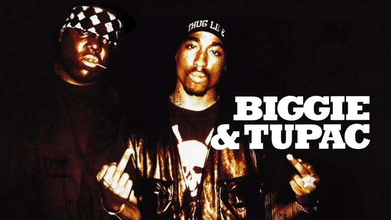 Biggie & Tupac screenshot 2