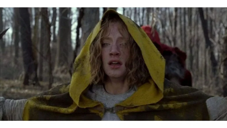 The Village screenshot 5