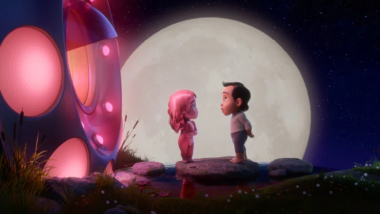 Blush screenshot 4