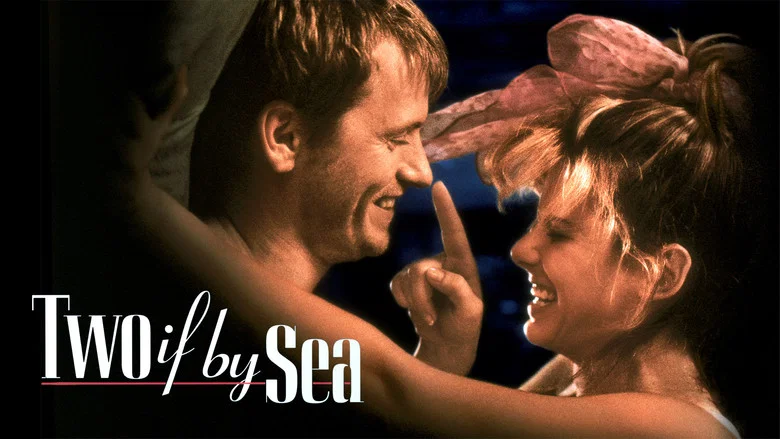 Two If by Sea screenshot 5