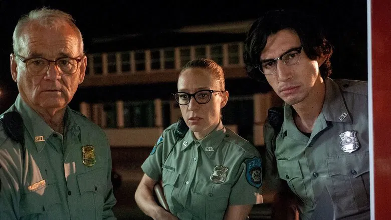 The Dead Don't Die screenshot 1