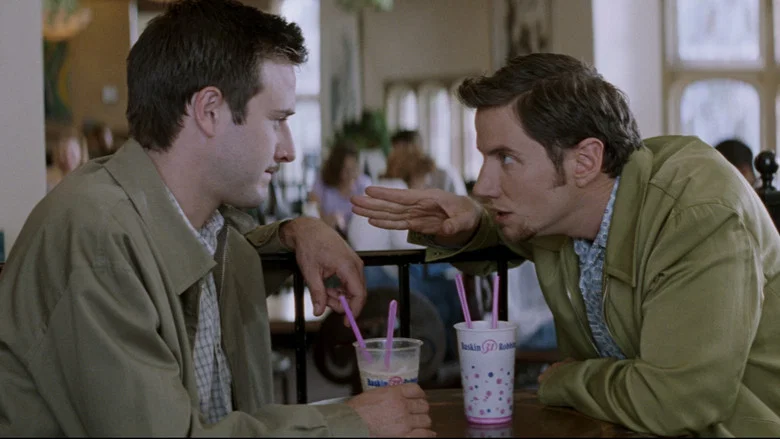 Scream 2 screenshot 8