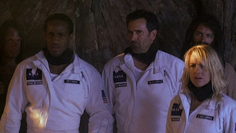Alien Apocalypse screenshot 4