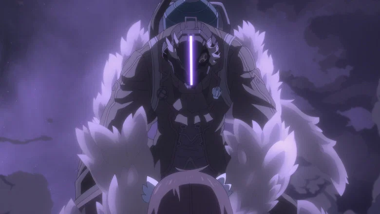 Made in Abyss: Dawn of the Deep Soul screenshot 4