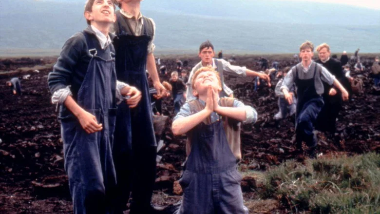 The Butcher Boy screenshot 2