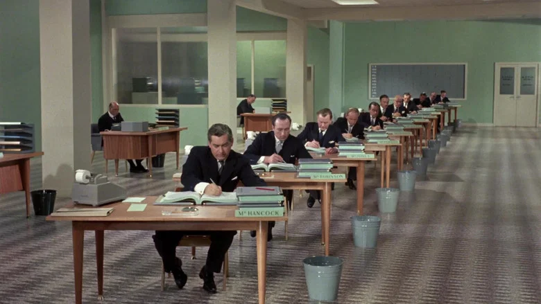 The Rebel screenshot 1