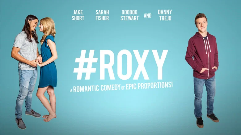 #Roxy screenshot 1