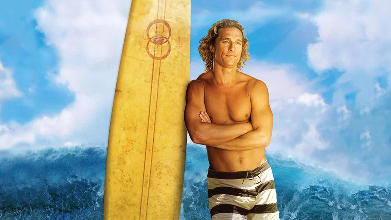 Surfer, Dude screenshot 1