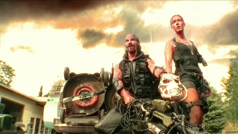 Bong of the Dead screenshot 2