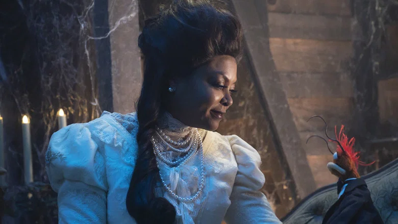 Muppets Haunted Mansion screenshot 8