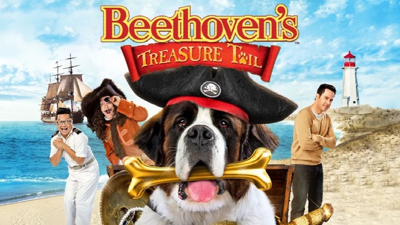 Beethoven's Treasure Tail screenshot 6