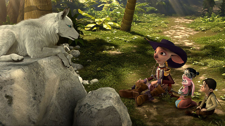 Savva. Heart of the Warrior screenshot 2