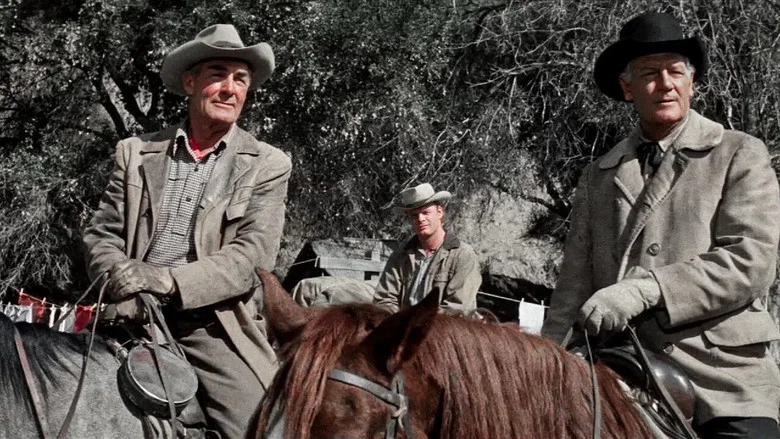 Ride the High Country screenshot 8
