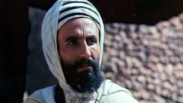 The Epic of Cheikh Bouamama screenshot 8