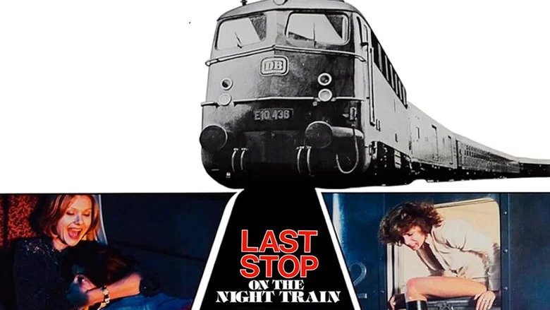 Late Night Trains screenshot 8