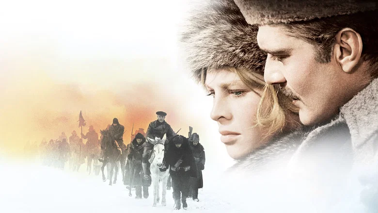 Doctor Zhivago screenshot 8