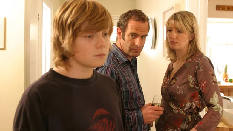 Like Father Like Son screenshot 2