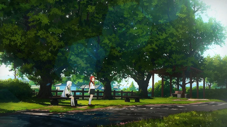 Twins Hinahima screenshot 6
