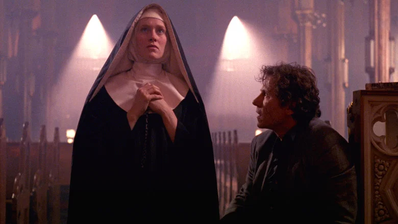 Bad Lieutenant screenshot 8
