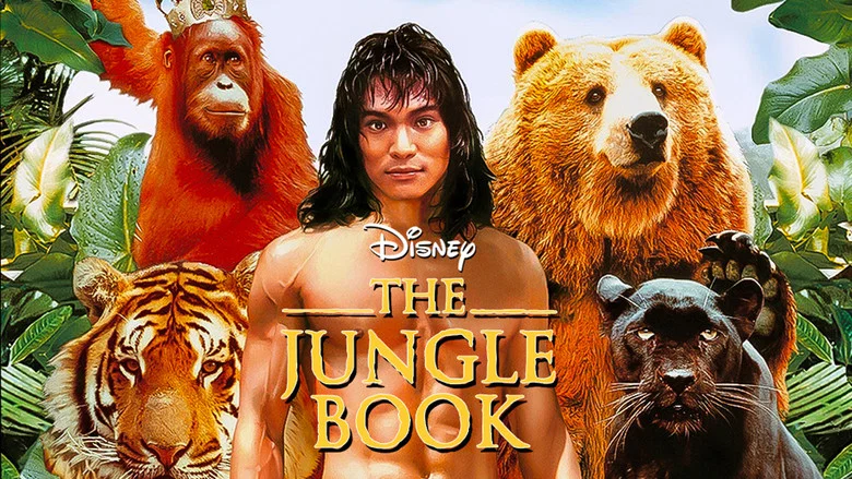 The Jungle Book screenshot 6