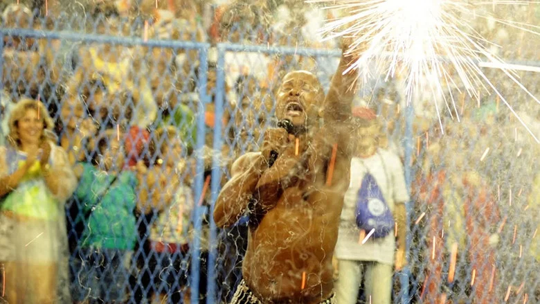 Favela Gay screenshot 4