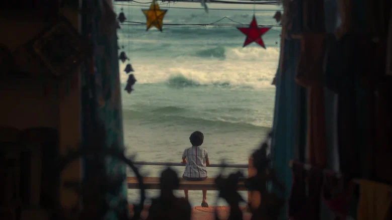 Balan - The Boy screenshot 1
