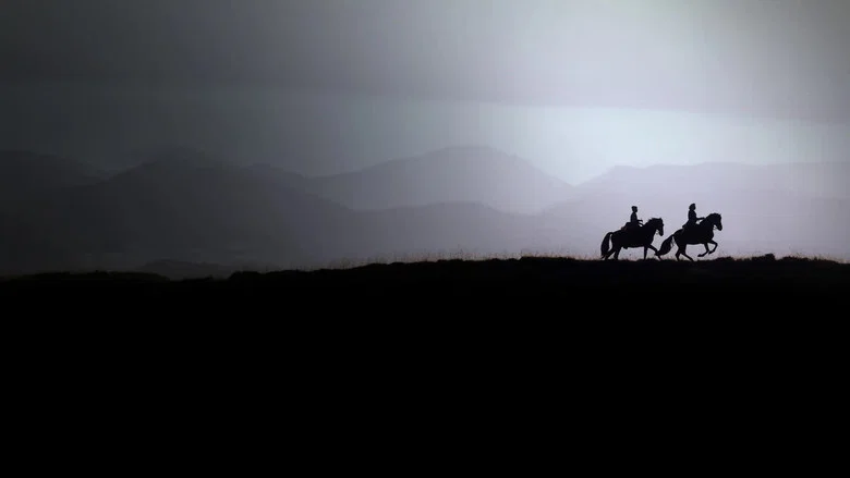 The Horseman on the Roof screenshot 2