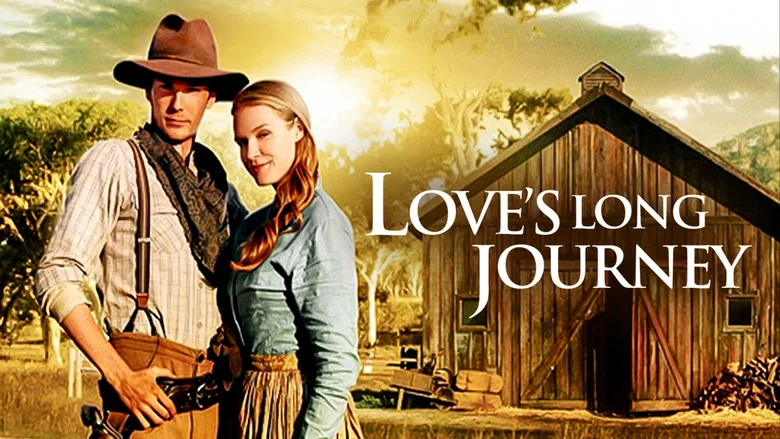 Love's Long Journey screenshot 5