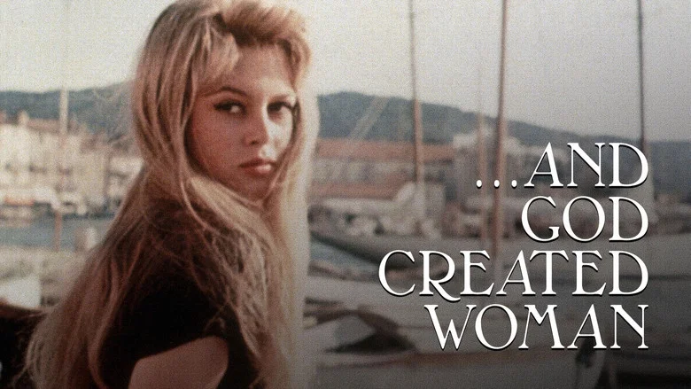...And God Created Woman screenshot 1