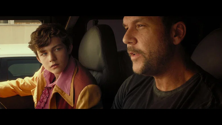 American Exit screenshot 8
