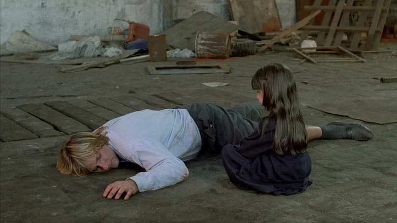 The Fugitives screenshot 1