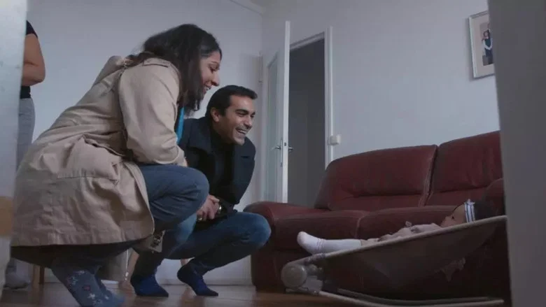 Bébés placés, la vie devant eux screenshot 2