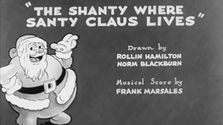 The Shanty Where Santy Claus Lives screenshot 5