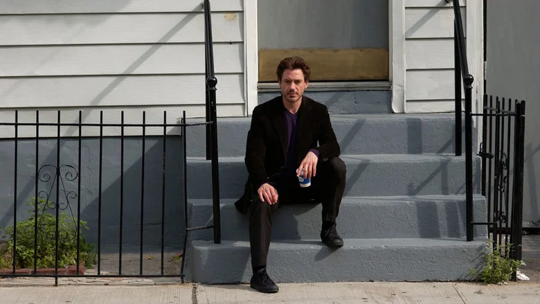 A Guide to Recognizing Your Saints screenshot 4