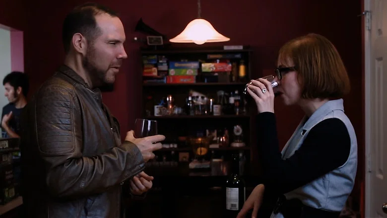 Devil's Advocate Redux screenshot 1