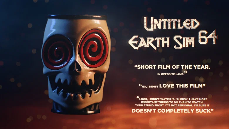 Untitled Earth Sim 64 screenshot 1