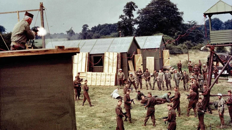 The Dirty Dozen screenshot 2