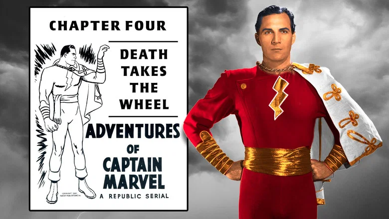 Adventures of Captain Marvel screenshot 6