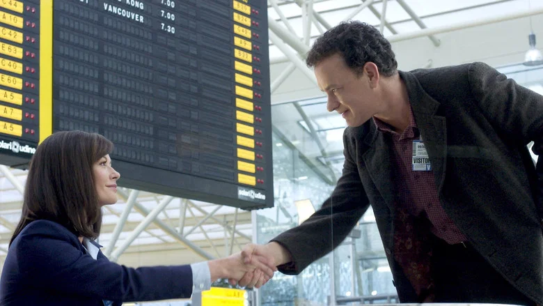 The Terminal screenshot 4