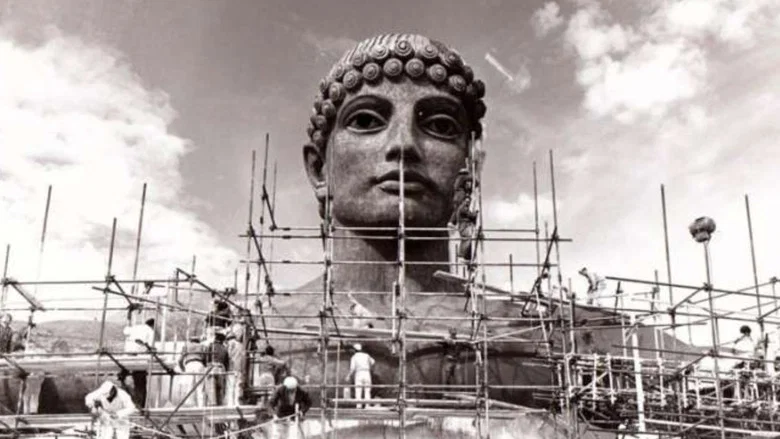 The Colossus of Rhodes screenshot 7